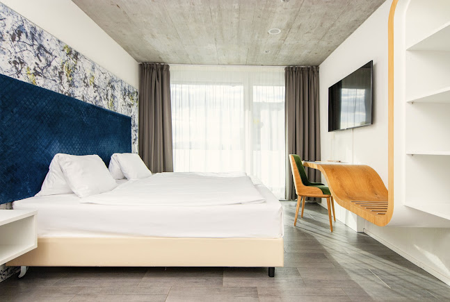 Rezensionen über Hotel Idea in Wettingen - Hotel