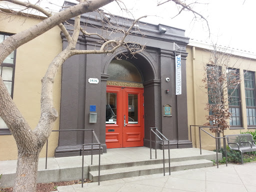 Jewish Community Center of the East Bay - Berkeley Branch