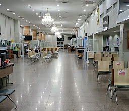 Jomtien Hospital photo