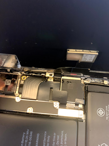 Electronics Repair Shop «Gadget Ninja Phone & Tablet Repair», reviews and photos, 6505 Folsom Blvd, Sacramento, CA 95819, USA