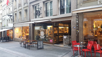 L'Artisan café et restaurant