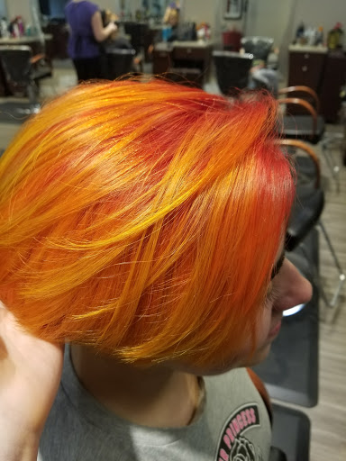 Day Spa «Winning Image Salon and Day Spa», reviews and photos, 55 Doc Stone Rd, Stafford, VA 22556, USA