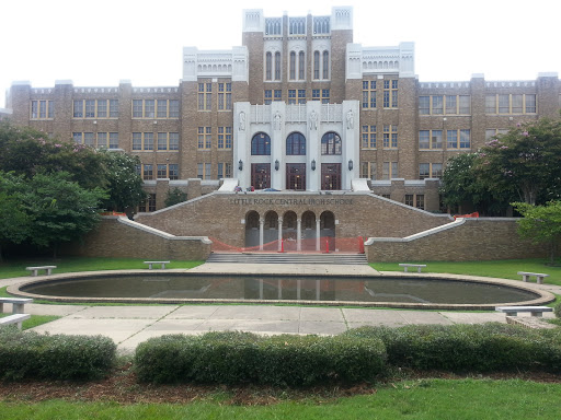 Museum «Old State House Museum», reviews and photos, 300 W Markham St, Little Rock, AR 72201, USA