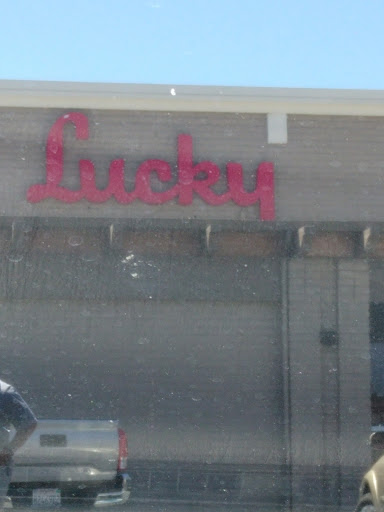 Supermarket «Lucky», reviews and photos, 3443 Castro Valley Blvd, Castro Valley, CA 94546, USA