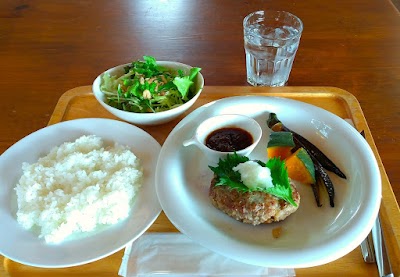 cafe Air