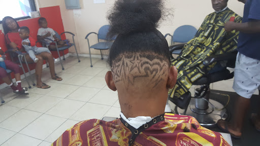 Barber Shop «C & C Executive Barbershop», reviews and photos, 7 S Walton Ave, Tarpon Springs, FL 34689, USA