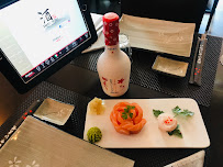 Restaurant chinois Ristorante giapponese cinese Monterotondo Sakai Sushi à Monterotondo (la carte)