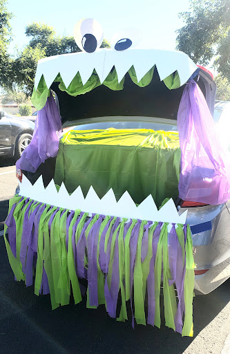 Park «Espee Park», reviews and photos, 450 E Knox Rd, Chandler, AZ 85225, USA