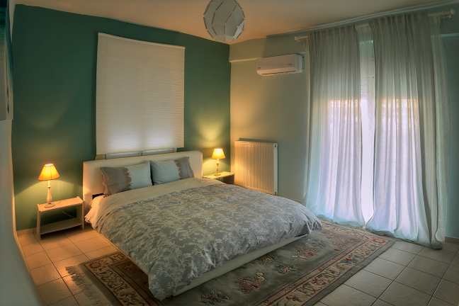 Αξιολογήσεις για το Volos Brilliant House - BnB στην Βόλος - Ξενοδοχείο