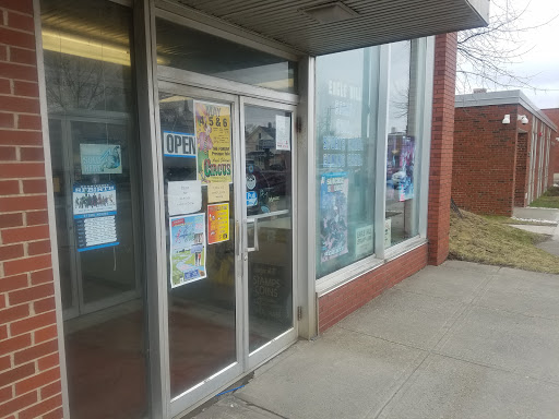 Comic Book Store «Eagle Hill Stamps & Coins», reviews and photos, 351 Main St, Presque Isle, ME 04769, USA