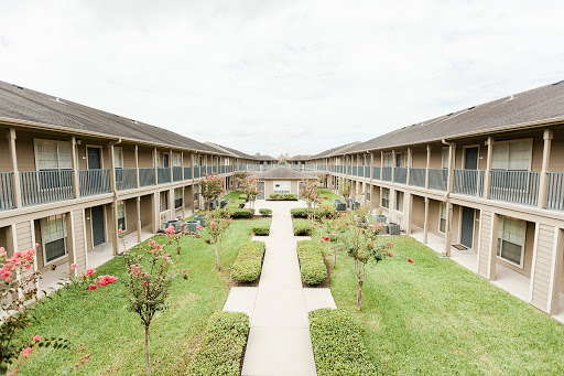 Valley Resaca Palms Apartments