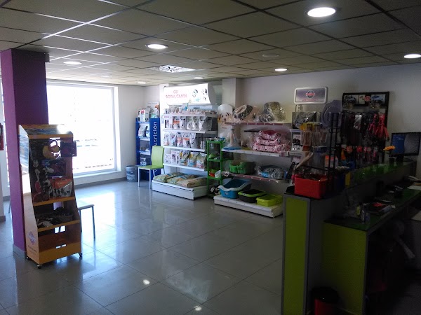 Imagen de Clínica Veterinaria Epona (2 de 6)