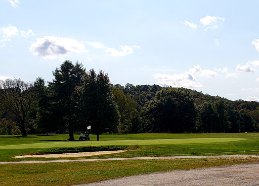 Country Club «Greenhills Country Club», reviews and photos, Old Rte 56, Ravenswood, WV 26164, USA