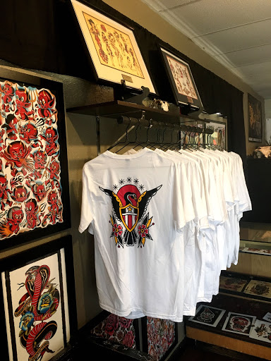 Find great first tattoo ideas for guys for your next unique tattoo in Lakeland at Black Swan Tattoo