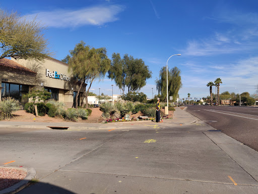 Print Shop «FedEx Office Print & Ship Center», reviews and photos, 1780 W Chandler Blvd, Chandler, AZ 85224, USA