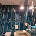 Photo n°1 de l'avis de Francesco.o fait le 04/05/2024 à 21:00 sur le  Mercure Roma Corso Trieste à Rome