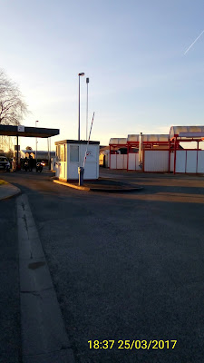 Les Mousquetaires Intermarché à Oisemont