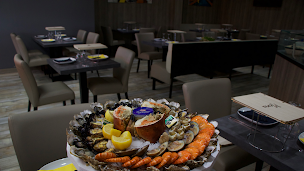 Photo n°2 de La Cantine de l'Ecailler à Marseille ()