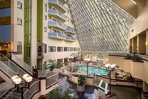 Crowne Plaza St. Louis Airport, an IHG Hotel image