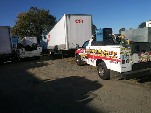C & T Truck And Auto Repair
