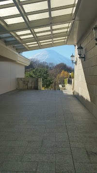 エクシブ山中湖