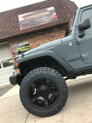 Car Dealer «Evolution Motorsports», reviews and photos, 4930 White Horse Pike, Egg Harbor City, NJ 08215, USA