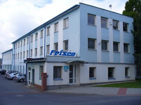 FRISCO s.r.o. - chladicí a klimatizační zařízení