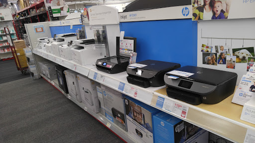 Office Supply Store «Staples», reviews and photos, 380 Sunrise Hwy, Patchogue, NY 11772, USA