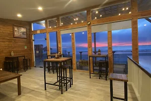 Beach House Café image