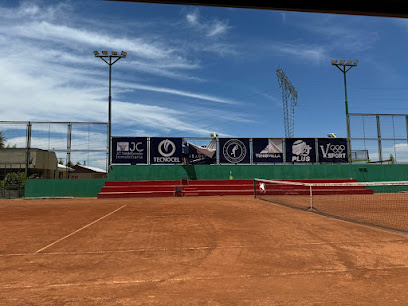 Club de tenis Monte Blanco