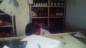 user