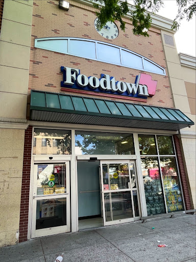 Grocery Store «Foodtown of Bainbridge», reviews and photos, 283 E 204th St, Bronx, NY 10467, USA