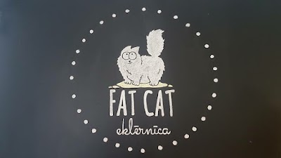 Photos of FAT CAT eklērnīca