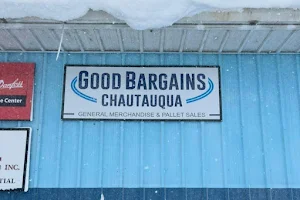 Good Bargains Chautauqua image