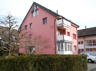 Physiotherapie-Center Oberwil