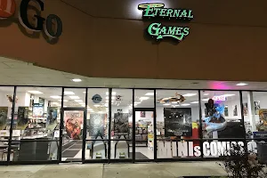 Eternal Games image