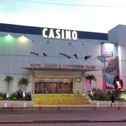 Casino Cóndor de los Andes