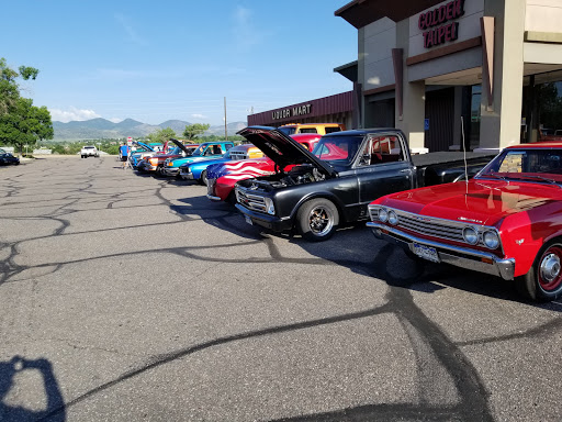 Liquor Store «Super Liquor Mart», reviews and photos, 6700 S Pierce St, Littleton, CO 80128, USA