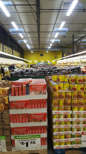 Grocery Store «Food 4 Less», reviews and photos, 789 W Hammer Ln, Stockton, CA 95210, USA