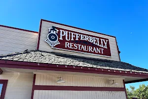 Pufferbelly Station Restaurant image