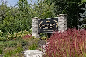 Mount Hope Cemetery image