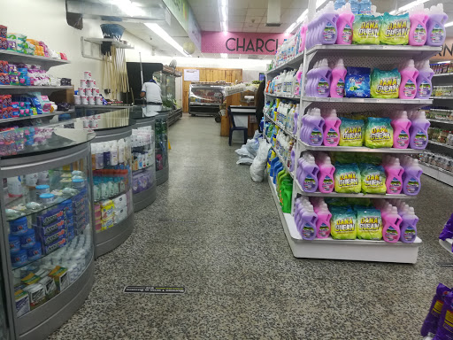 Latin supermarkets Maracaibo