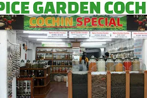Spice Garden Cochin image