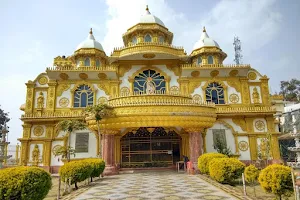 Sai Temple image
