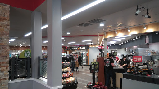 Convenience Store «Sheetz #279», reviews and photos, 2401 Washington Rd, Canonsburg, PA 15317, USA