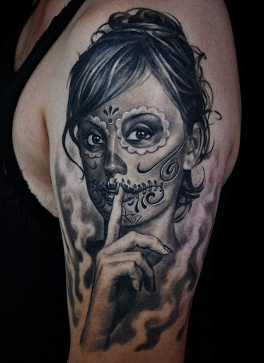 Tattoo Shop «Da Wei Tattoo», reviews and photos, 1053 E El Camino Real, Sunnyvale, CA 94087, USA