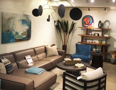 Furniture Store «Four Corners Home», reviews and photos, 1 Page Ave, Asheville, NC 28801, USA