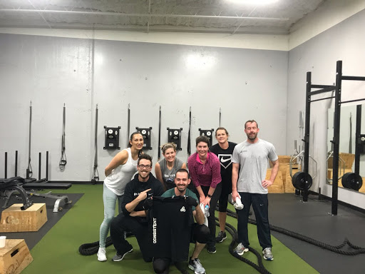Personal Trainer «Infinity Personal Training & Gym», reviews and photos, 1201 W McDermott Dr, Allen, TX 75013, USA
