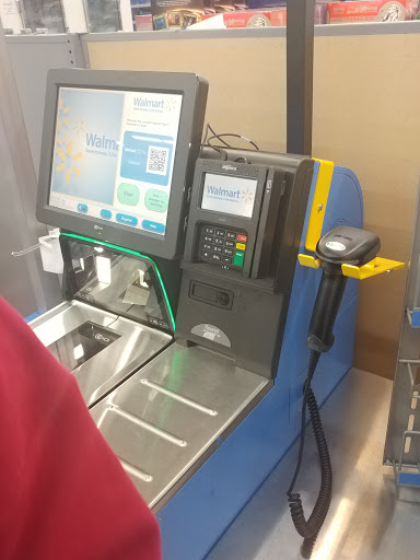 Discount Store «Walmart», reviews and photos, 17432 SE 270th Pl, Covington, WA 98042, USA