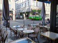 Atmosphère du Restaurant Le Parisien Saint-Martin - n°6